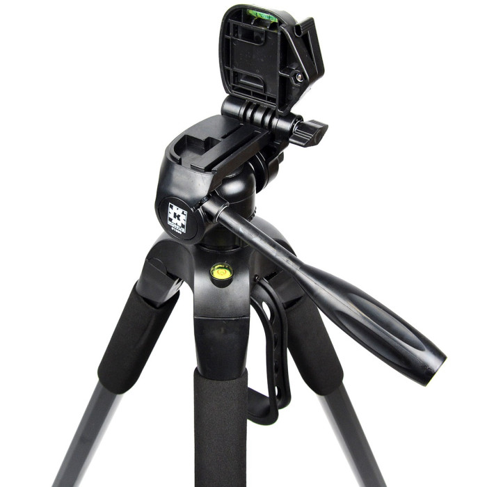 Штатив Konus Tripod-10 (70-182 cm, 6 kg) (1960)