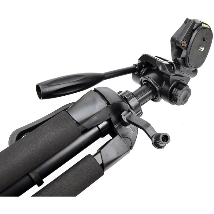 Штатив Konus Tripod-10 (70-182 cm, 6 kg) (1960)