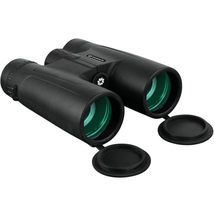 Бинокль Konus Basic Plus 10x42 (2006)