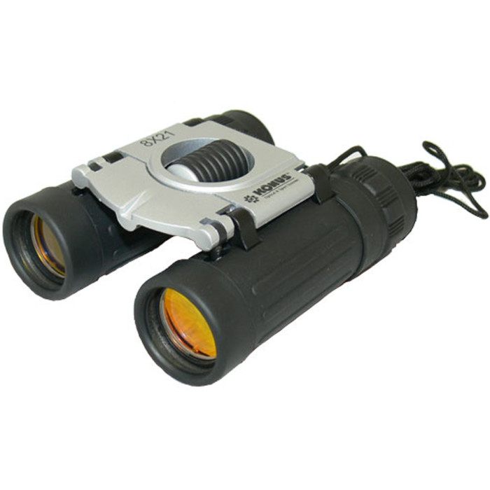 Бинокль Konus Basic 8x21 (2007)