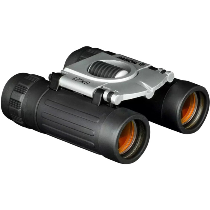 Бинокль Konus Basic 8x21 (2007)
