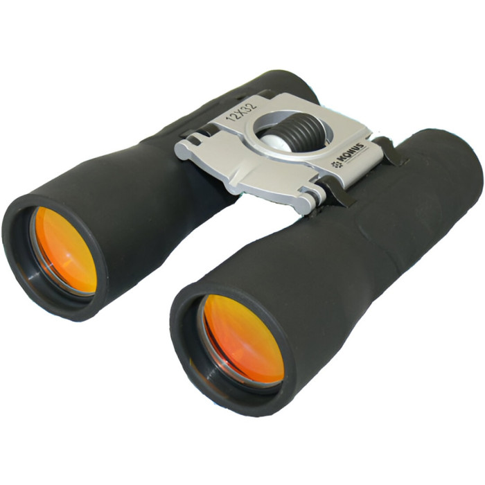 Бинокль Konus Basic 12x32 (2009)