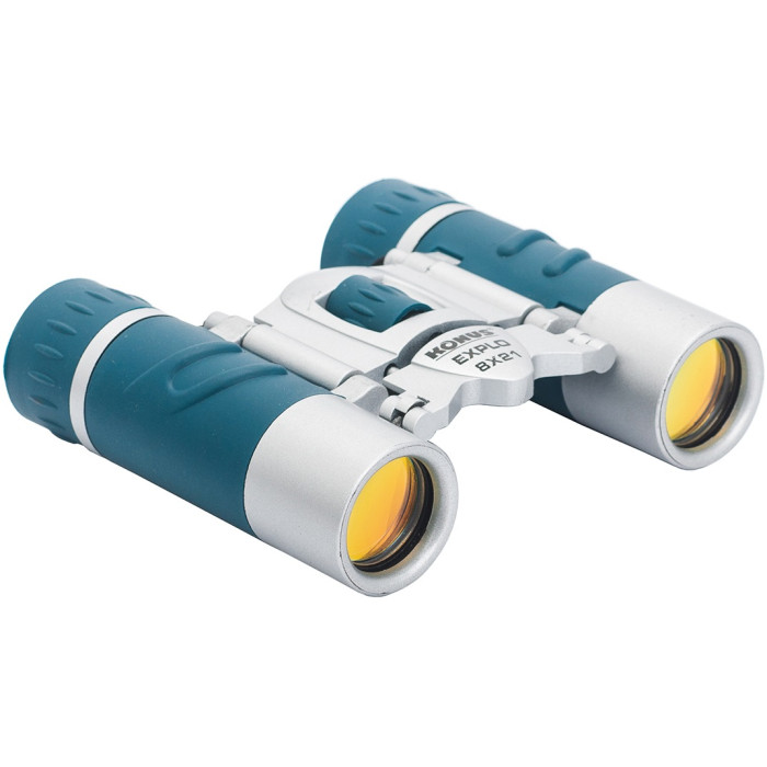 Бінокль Konus Explo 8x21 (2023)
