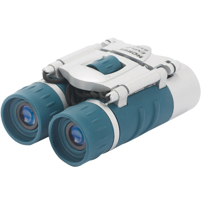 Бінокль Konus Explo 8x21 (2023)