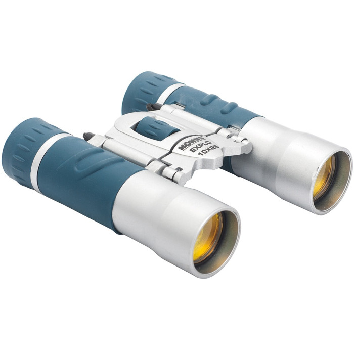Бінокль Konus Explo 10x25 (2024)