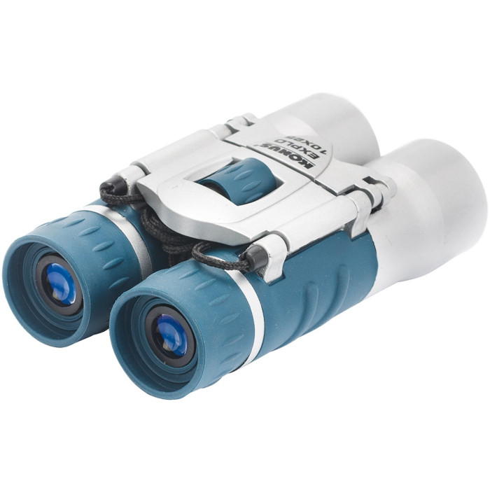Бінокль Konus Explo 10x25 (2024)