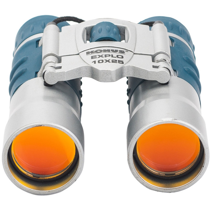 Бінокль Konus Explo 10x25 (2024)