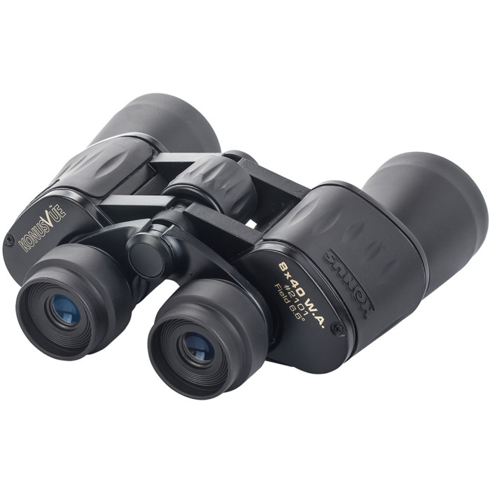 Бинокль Konus Konusvue 8x40 W.A. (2101)