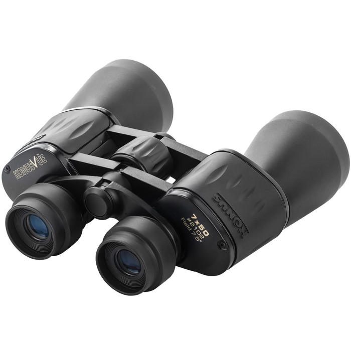 Бінокль Konus Konusvue 7x50 W.A. (2102)