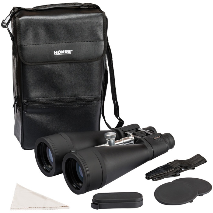Бінокль Konus Giant-80 20x80 (2110)