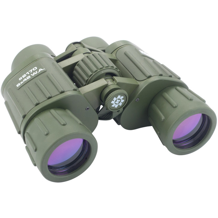 Бинокль Konus KonusArmy 8x42 W.A. (2170)