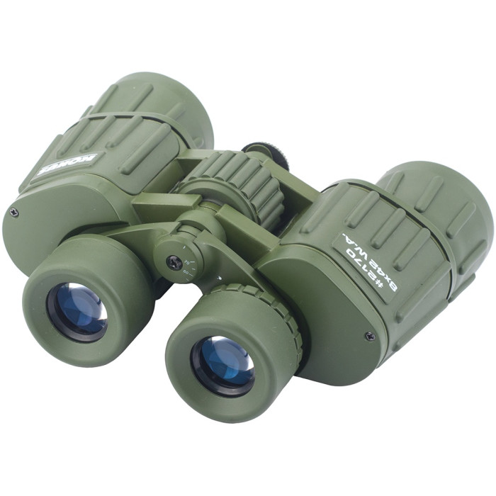 Бинокль Konus KonusArmy 8x42 W.A. (2170)