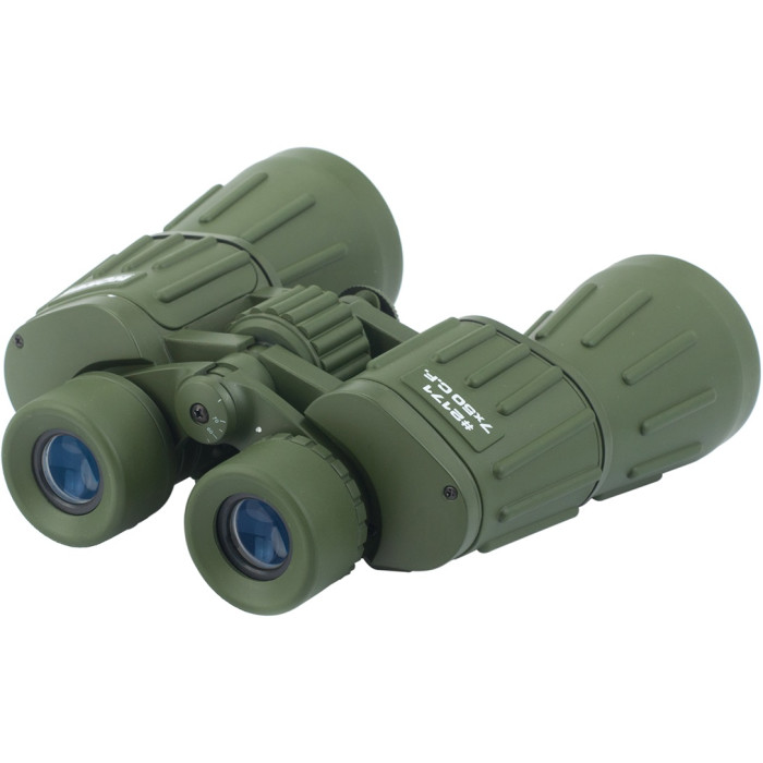 Бінокль Konus KonusArmy 7x50 W.A. (2171)