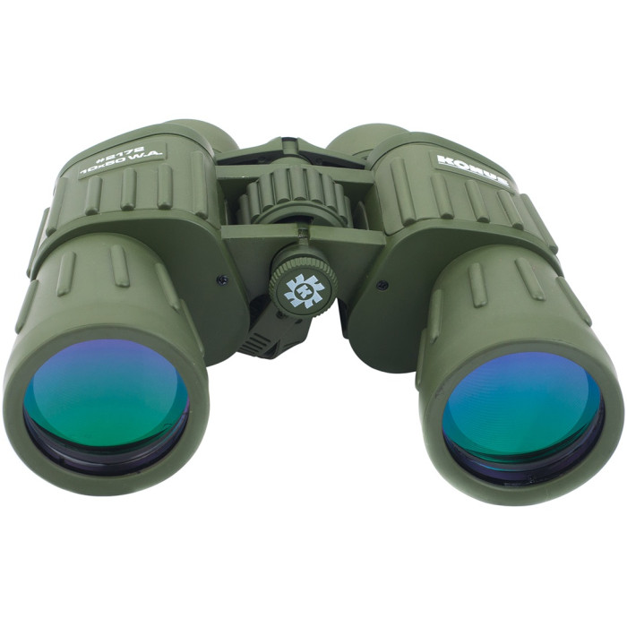 Бинокль Konus KonusArmy 10x50 W.A. (2172)