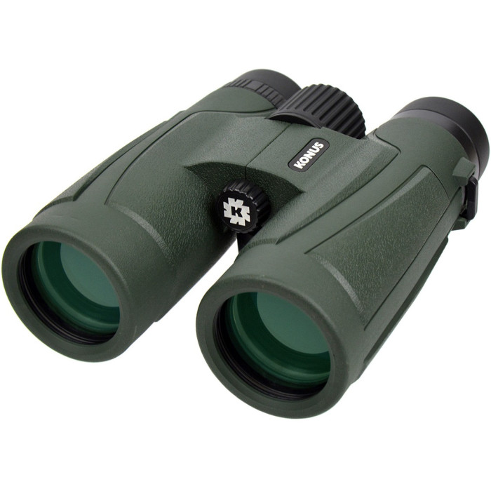 Бинокль Konus Regent-HD 10x42 (2273)