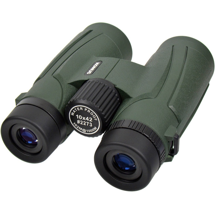 Бинокль Konus Regent-HD 10x42 (2273)