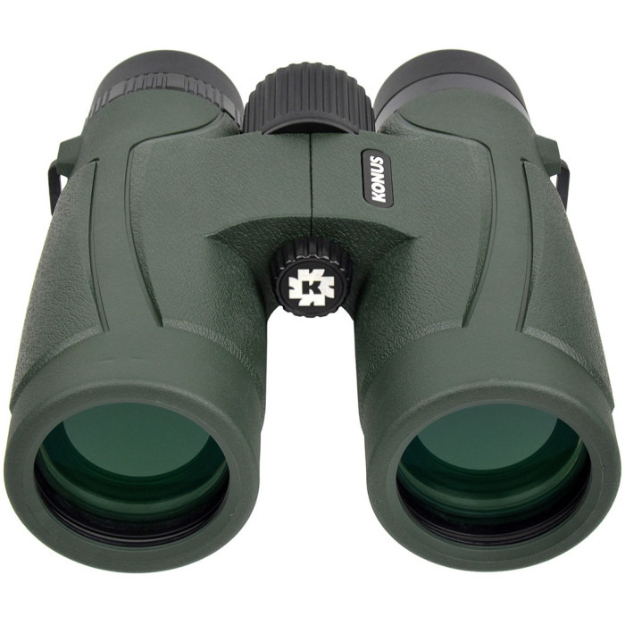 Бинокль Konus Regent-HD 10x42 (2273)