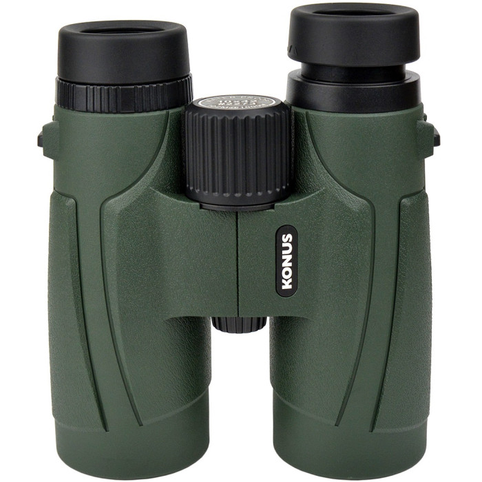 Бинокль Konus Regent-HD 10x42 (2273)