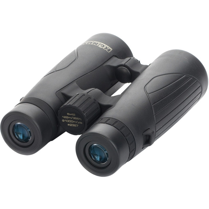 Бинокль Konus Titanium OH 8x42 (2327)