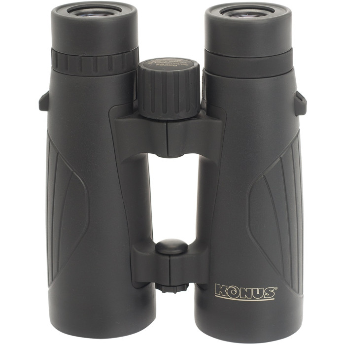 Бинокль Konus Titanium OH 10x42 (2328)