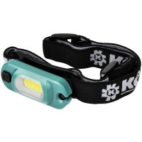 Фонарь налобный Konus Konusflash-6 USB Rechargeable (3927)