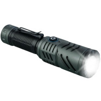 Фонарь ручной Konus Konuslight-RT (2500 Lm) USB Rechargeable (3934)