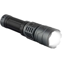 Фонарь ручной Konus Konuslight-4K (4000 Lm) USB Rechargeable (3935)
