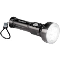 Фонарь ручной Konus Konuslight-3K (3000 Lm) USB Rechargeable (3936)