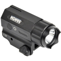 Подствольный фонарь Konus Konuslight-TL (360 Lm) Weaver/Picatinny/Quick Detach (3940)