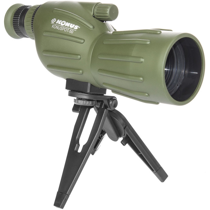 Підзорна труба Konus Konuspot-50 15-40x50 (7124)