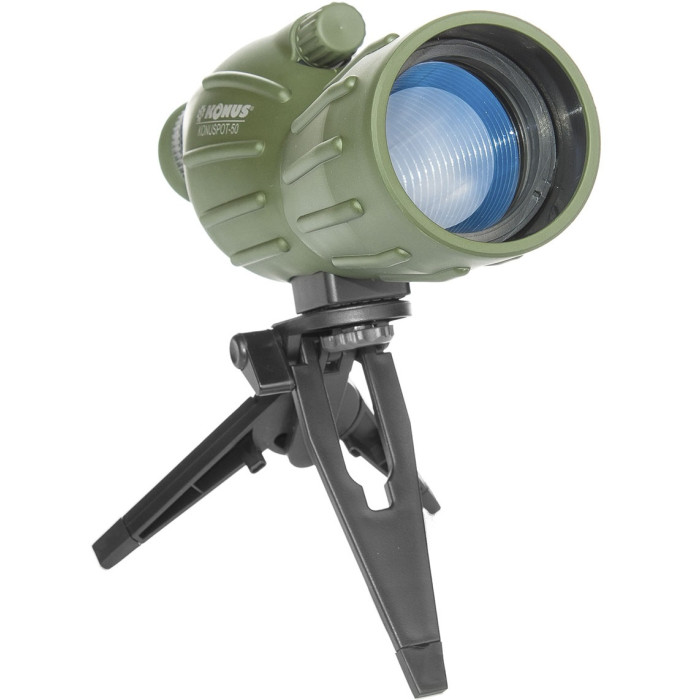 Підзорна труба Konus Konuspot-50 15-40x50 (7124)