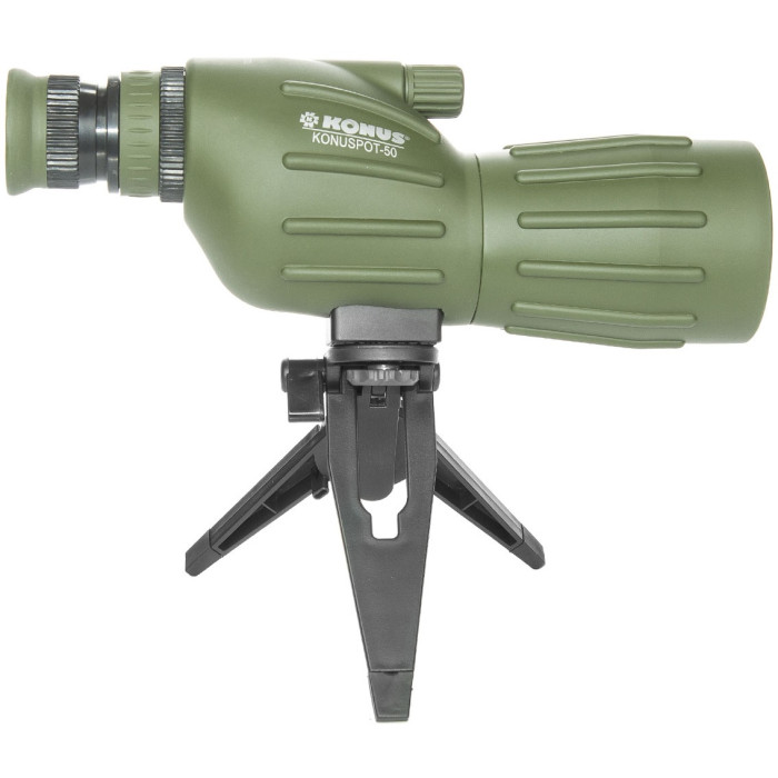 Підзорна труба Konus Konuspot-50 15-40x50 (7124)