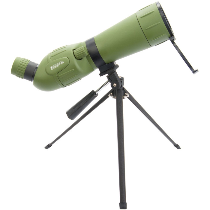 Подзорная труба Konus Konuspot-60C 20-60x60 (7125)