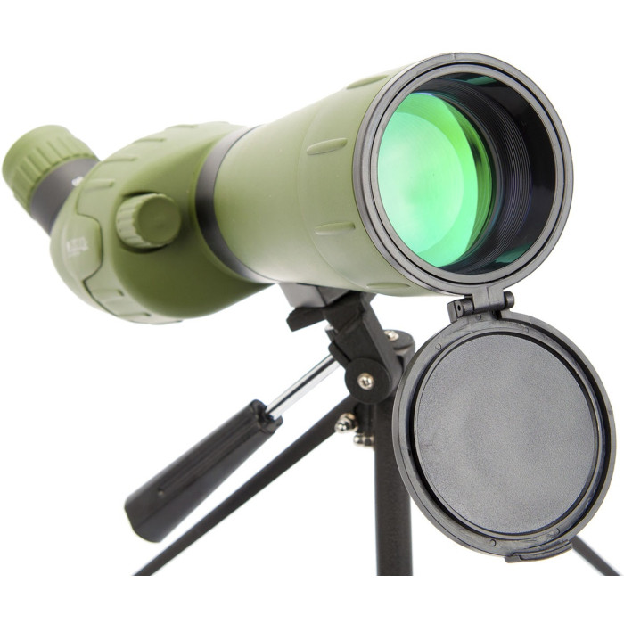 Подзорная труба Konus Konuspot-60C 20-60x60 (7125)