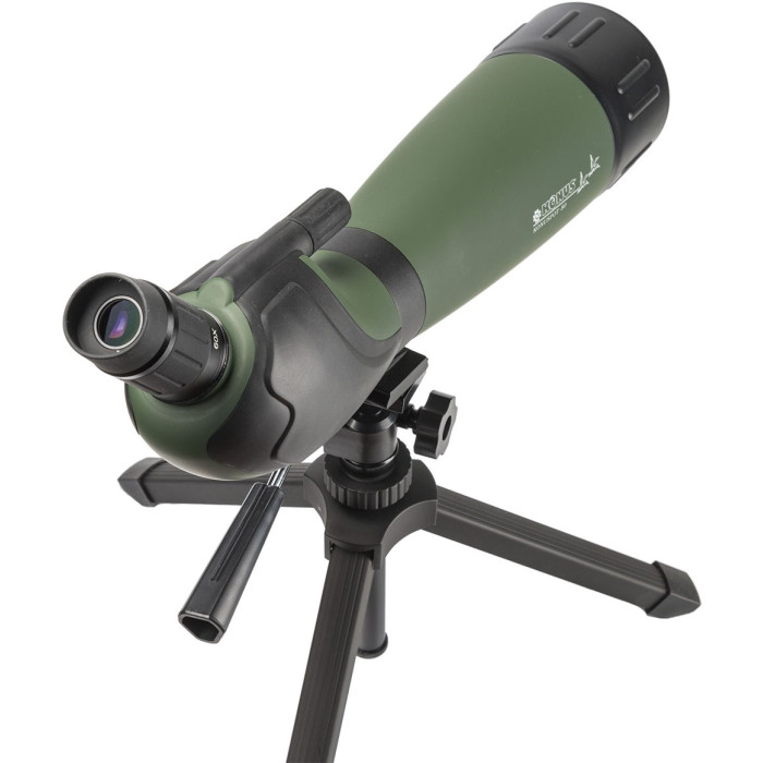 Подзорная труба Konus Konuspot-80C 20-60x80 (7126)