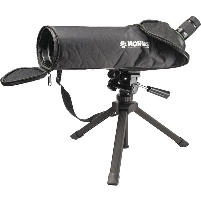 Подзорная труба Konus Konuspot-80C 20-60x80 (7126)