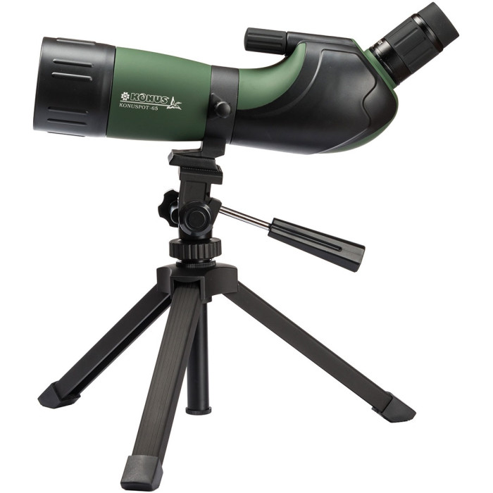 Подзорная труба Konus Konuspot-65 15-45x65 (7128)