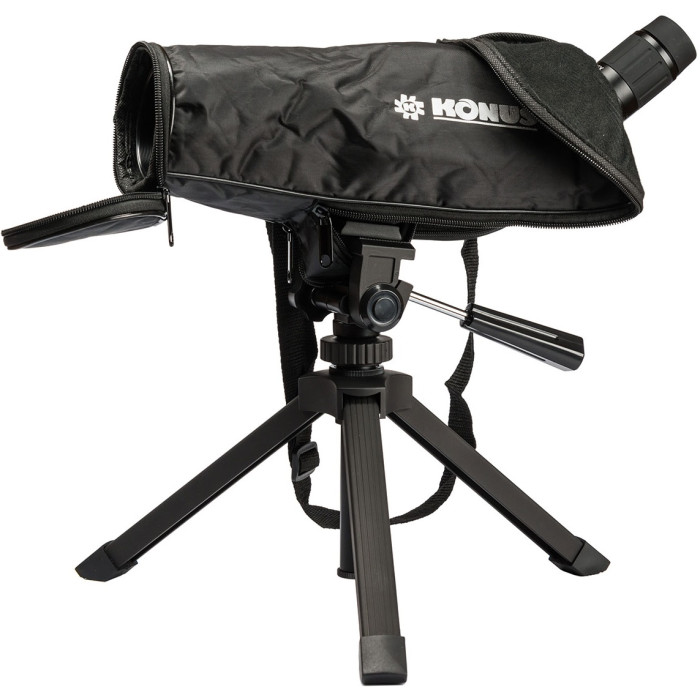 Подзорная труба Konus Konuspot-65 15-45x65 (7128)