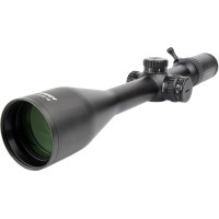 Приціл оптичний Konus Absolute 5-40x56 ED BDC IR (7178)