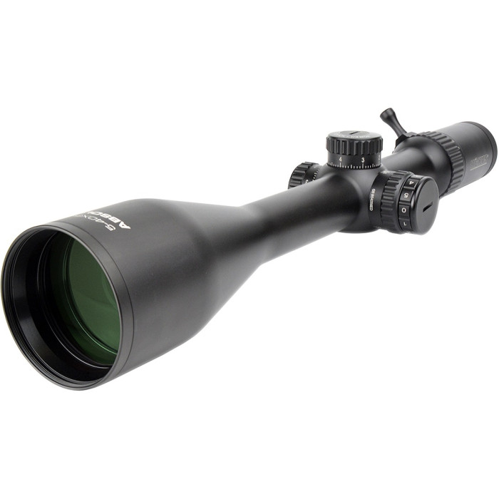 Приціл оптичний Konus Absolute 5-40x56 ED BDC IR (7178)