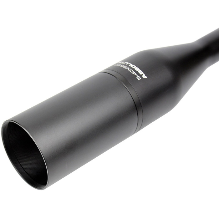 Приціл оптичний Konus Absolute 5-40x56 ED BDC IR (7178)