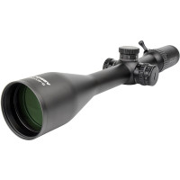 Приціл оптичний Konus Absolute 5-40x56 ED 1/2 MIL-DOT IR (7179)