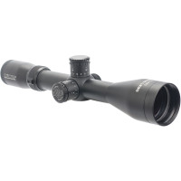 Приціл оптичний Konus KonusPro LZ-30 2.5-10x50 EWF 30/30 IR (7180)