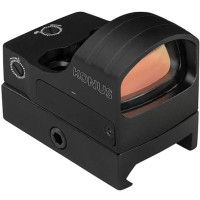 Приціл коліматорний Konus Fission-MR Multi-Reticle (7206)