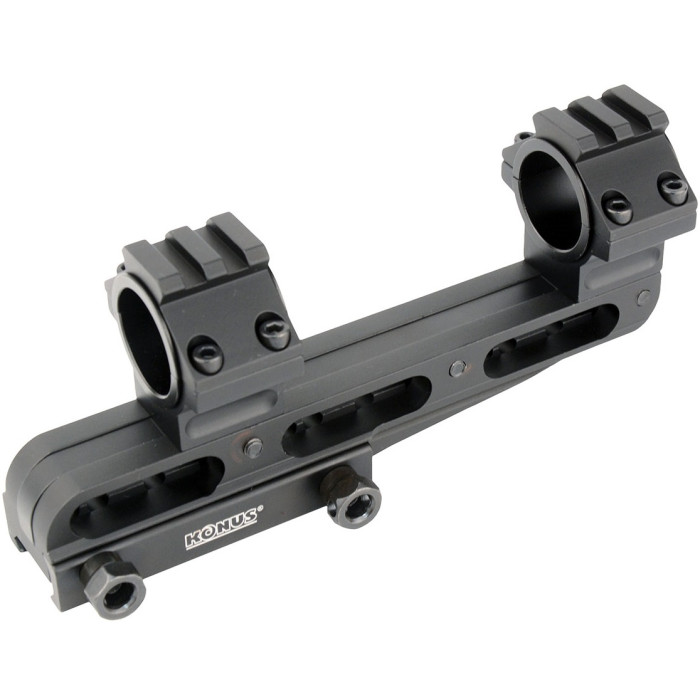 Кріплення для приціла Konus Cantilever 25.4/30 mm (7219)