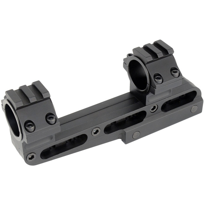 Кріплення для приціла Konus Cantilever 25.4/30 mm (7219)
