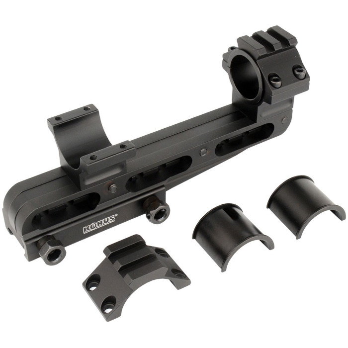 Кріплення для приціла Konus Cantilever 25.4/30 mm (7219)