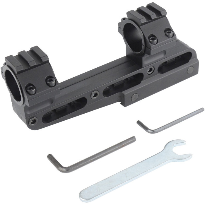 Кріплення для приціла Konus Cantilever 25.4/30 mm (7219)