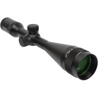 Приціл оптичний Konus CX 6-18x50 30/30 AO (7227)