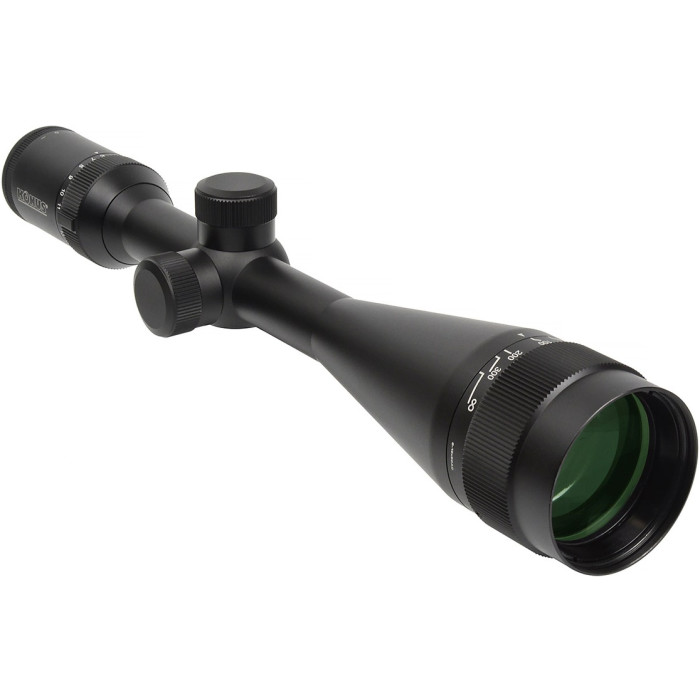 Приціл оптичний Konus CX 6-18x50 30/30 AO (7227)
